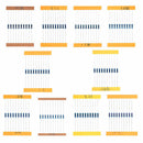 Thermistor Electronic Component Assorted Kit  Raspberry Pi STM32