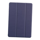 Ultra-Thin PU Case Shell Hard Wrap Cover for Huawei Mediapad M5 lite 10inch Dark