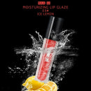3pcs/set Super Moisturizing Lipstick Lip Gloss Makeup Cosmetics Lip Balm