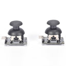 2PCS Dual-axis  Joystick Module PS2 Joystick Control Lever Sensor For Arduino JS