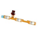 High Quality Power Volume Button Silent Switch Flex Cable For  Redmi 5Plus Cell