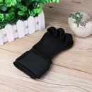 Anti Skid Half Finger Gym Exercise Fitness Dumbbell Training Bracer Glove