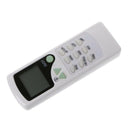 Remote Controller Control Replacement for CHIGO ELGIN ZH/LT-01 Air Conditioner