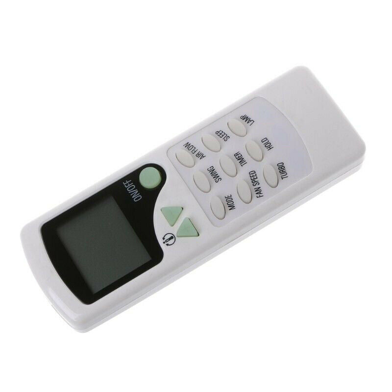 Remote Controller Control Replacement for CHIGO ELGIN ZH/LT-01 Air Conditioner