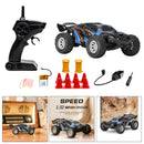 1:32 Remote Control Car 2.4 GHZ High  Racing Car RC Car Toys Buggy