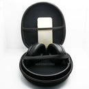 Headphone Earphone Case Headset Carry Pouch For Sony V55 NC6 NC7 NC8 hv2n