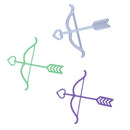 Cupid DIY Metal Scrapbook Craft Embroidery Cutting Die
