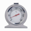 0-300Ã‚ÂºC  Oven Cooker Thermometer Stainless Steel Temperature Meter Gauge