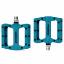 Bikein Pro Ultralight Cycling Bmx Bicycle Pedals Mountain Bike Nylon 9/16 I N7G1