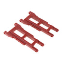 2pcs Front/Rear RC Rocker Arm ,RC Car Steering Arm for 1/10 Traxxas Slash 4x4 HQ