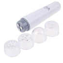 1X Mini Electric Eye Massager Facial Vibration Thin Device.Face Lift MassagePen&
