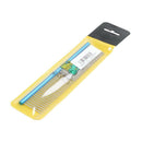 Pet Grooming Comb - Metal Comb For Dogs, Cats and Other Pets, Great Sheddin