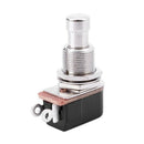 2 x Off(On) Momentary Push Button Foot Switch SPST V7G7