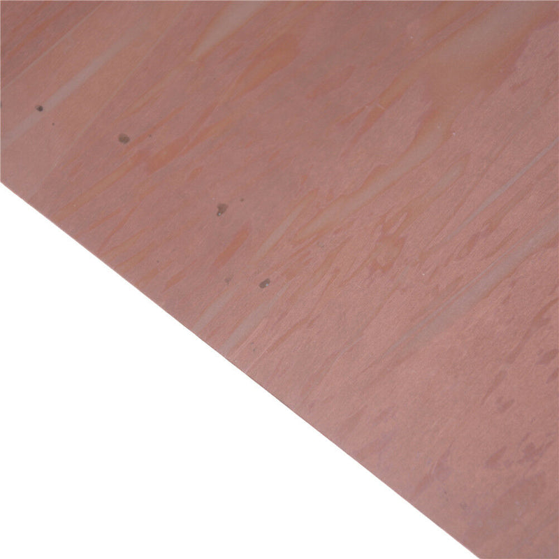 99.9% Pure Copper Cu Metal Sheet Plate 0.5mm*300mm *100mm Ew
