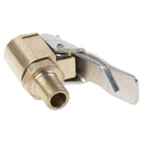 8mm Car Tyre Wheel Tire Air Chuck Inflator Car Pump Valve Clip Connector Adap BX