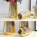 Nordic Style Decorative Vases For Dining Table Centerpiece Decor