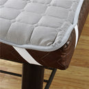 2-piece Folding Massage Bed, Non-slip Mattress Bed