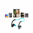 Bluetooth 4.1 Headset Wireless Headphone Sports Stereo Earphone With Microp