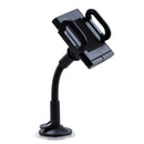 flexible mounting support on the car windscreen F5S3
