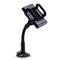 flexible mounting support on the car windscreen F5S3