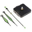 10Set DIY Hands Kit Wall Clock Quartz Movement Mechanism Repair Set Parts Tools