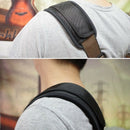 Guitar Strap And Shoulder Pad For Acoustic Guitar Strap Acoustic Electric C