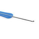 Double-head DIY Crochet Hook Sewing Needle Cross Stitch Embroidery Tools A