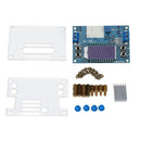3X(Dc 1.2-32V 5a Constant Voltage Current Lcd Digital Voltage Current Displ