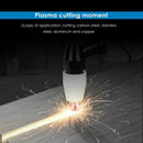 5pcs Plasma Torch Shield Cap for Thermal Dynamics Welding Machine Parts