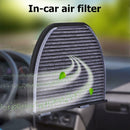Activated Carbon Cabin Air Filter for Mercedes-Benz W204 W212 C207 2128300318