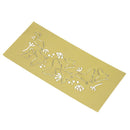DIY Metal Cutting Dies Stencil Embossing Folder Scrapbooking Album Card Die-Cut