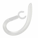 Replacement Earhook Ear Hook Loop Earloop Clip For Bluetooth Headsets 8 mm