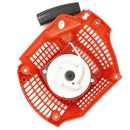 Pull Rewind Recoil Starter for Husqvarna 435 435E 440 440E Chainsaw 5442870 A7M3