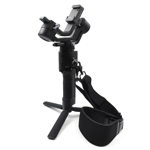 Startrc Stabilizer Neck Starp Lanyard for Dji Ronin Sc Handheld Gimbal Stab I3P1