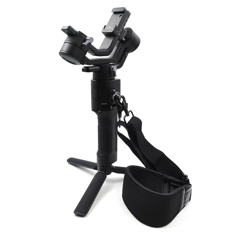 Startrc Stabilizer Neck Starp Lanyard for Dji Ronin Sc Handheld Gimbal Stab I3P1