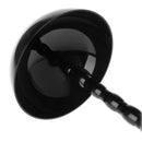 DIY Wig Stand Holder Stable Portable Holder For Wig/Topee/Hat Plastic Display