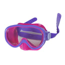 Children Kids Dive Swimming Snorkel Tube Clear Vision Anti-Fog Scuba' Goggles