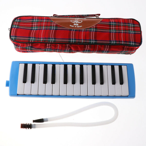 27 Piano Style Keys Melodica Air Piano Keyboard Musical Education Instrument