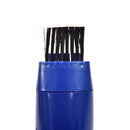 Mini Computer Vacuum USB Keyboard Cleaner PC Laptop Brush Dust Cleaning Kit ^