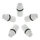 Car Washing Connector High Pressure Washer Ceramic Nozzles Water Sprayer