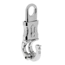 Premium Quality 100mm Zinc Alloy Equestrian Panic Hook/ Quick Release Clip