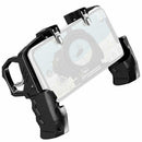 For 4-6.5" Mobile Phone 2020 Pubg Control cod Game Shooter Trigger Fire Button