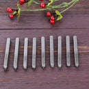 5/32 Inch Stamps Numbers Punctuation Stamp Set Punch Steel Metal Tool