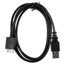 USB Data Charger Cable for Sony Walkman MP3 Player C2L9