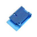 Aluminum Alloy Protective Case CNC Enclosure Metal Shell Fit for Raspberry