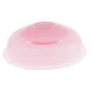 Pink Chinese Traditional Silicone Vacuum Suction Massage Cup Cupping Therapy