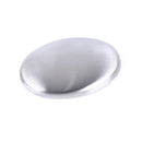 Soap Stainless Steel Soap Odor Remover Bar Soap ElimInates Garlic Onion SmellsTE