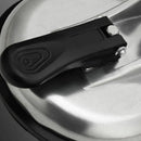105kg Suction Double Cups Dent Remover Sucker Aluminum alloy Puller for Car
