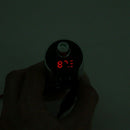 Car Wireless Bluetooth Mp3 Music Player Fm Transmitter Car Charger Adapter  C5W4