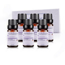 6 Kinds 10Ml Essential Oils Aromatherapy Oil For Aroma Diffuser Humidifier